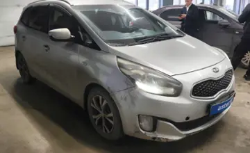 Kia Carens 2013 года за 6 200 000 тг. в Астана фото 2