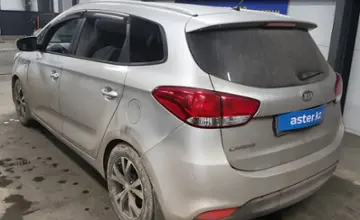 Kia Carens 2013 года за 6 200 000 тг. в Астана фото 4