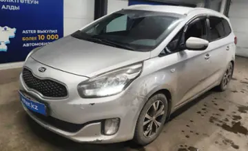 Kia Carens 2013 года за 6 200 000 тг. в Астана фото 1