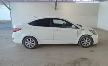 Hyundai Accent 2012 года за 4 500 000 тг. в Кызылорда фото 4