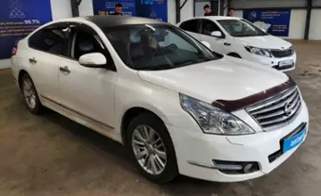 Nissan Teana 2012 года за 5 300 000 тг. в Астана фото 2