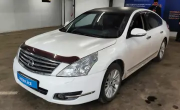 Nissan Teana 2012 года за 5 300 000 тг. в Астана фото 1