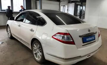 Nissan Teana 2012 года за 5 300 000 тг. в Астана фото 4