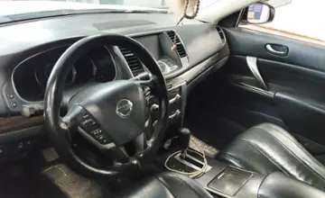 Nissan Teana 2012 года за 5 300 000 тг. в Астана фото 5