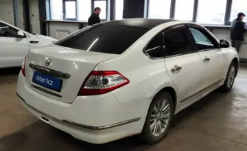 Nissan Teana 2012 года за 5 300 000 тг. в Астана фото 3