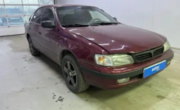 Toyota Carina E 1995 года за 900 000 тг. в Павлодар фото 3