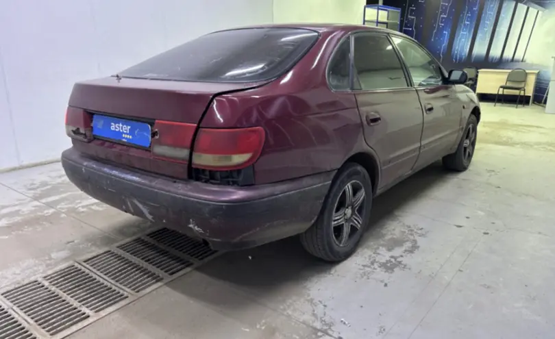 Toyota Carina E 1995 года за 900 000 тг. в Павлодар фото 5