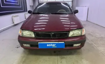 Toyota Carina E 1995 года за 900 000 тг. в Павлодар фото 2
