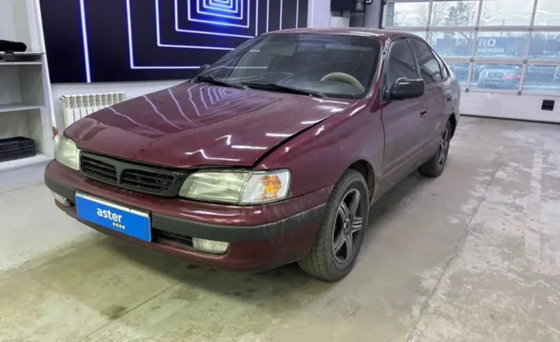 Toyota Carina E 1995 года за 900 000 тг. в Павлодар