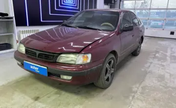 Toyota Carina E 1995 года за 900 000 тг. в Павлодар фото 1