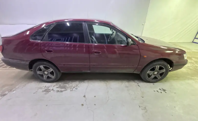Toyota Carina E 1995 года за 900 000 тг. в Павлодар фото 4