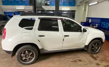 Renault Duster 2014 года за 4 200 000 тг. в Астана фото 4