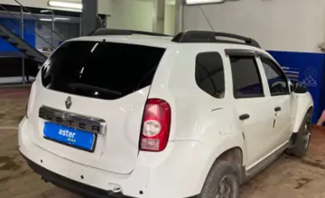 Renault Duster 2014 года за 4 200 000 тг. в Астана