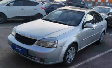 Chevrolet Lacetti 2006 года за 2 500 000 тг. в Астана фото 1