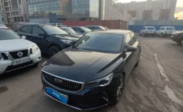 Geely Emgrand 2025 года за 9 000 000 тг. в Астана фото 1