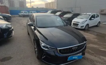 Geely Emgrand 2025 года за 9 000 000 тг. в Астана фото 3