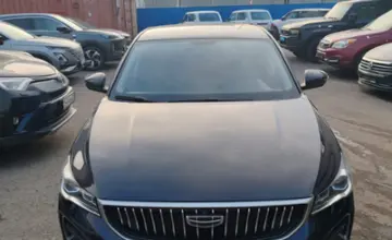 Geely Emgrand 2025 года за 9 000 000 тг. в Астана фото 2