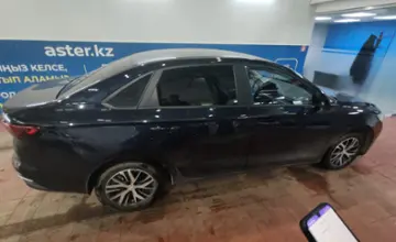 Geely Emgrand 2025 года за 9 000 000 тг. в Астана фото 4