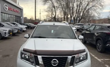 Nissan Terrano 2019 года за 8 500 000 тг. в Актобе фото 2