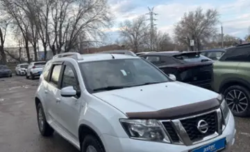 Nissan Terrano 2019 года за 8 500 000 тг. в Актобе фото 3