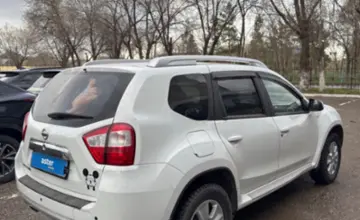 Nissan Terrano 2019 года за 8 500 000 тг. в Актобе