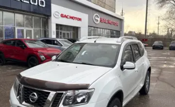 Nissan Terrano 2019 года за 8 500 000 тг. в Актобе фото 1