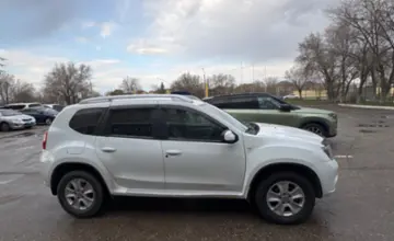 Nissan Terrano 2019 года за 8 500 000 тг. в Актобе фото 4