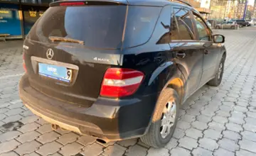 Mercedes-Benz M-Класс 2006 года за 6 000 000 тг. в Караганда