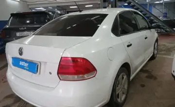 Volkswagen Polo 2014 года за 4 000 000 тг. в Астана