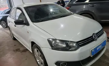 Volkswagen Polo 2014 года за 4 000 000 тг. в Астана фото 3