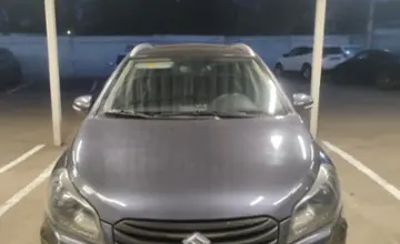 Suzuki SX4 2014 года за 4 500 000 тг. в Алматы фото 2