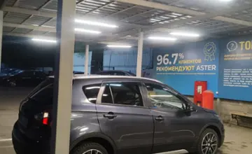 Suzuki SX4 2014 года за 4 500 000 тг. в Алматы фото 4