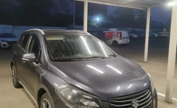 Suzuki SX4 2014 года за 4 500 000 тг. в Алматы фото 3