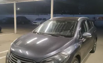 Suzuki SX4 2014 года за 4 500 000 тг. в Алматы фото 1