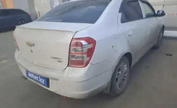 Chevrolet Cobalt 2023 года за 5 500 000 тг. в Костанай