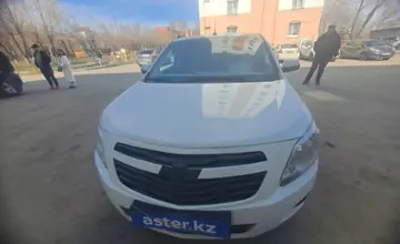 Chevrolet Cobalt 2023 года за 5 500 000 тг. в Костанай фото 2