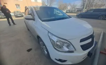 Chevrolet Cobalt 2023 года за 5 500 000 тг. в Костанай фото 3