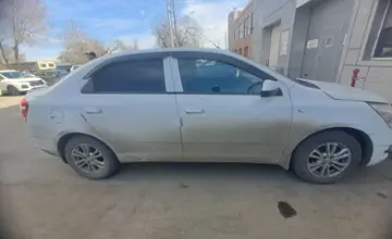 Chevrolet Cobalt 2023 года за 5 500 000 тг. в Костанай фото 4