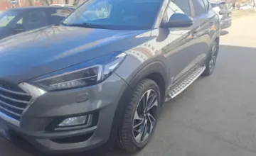 Hyundai Tucson 2020 года за 10 000 000 тг. в Костанай фото 1
