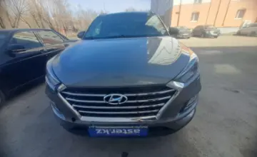 Hyundai Tucson 2020 года за 10 000 000 тг. в Костанай фото 2