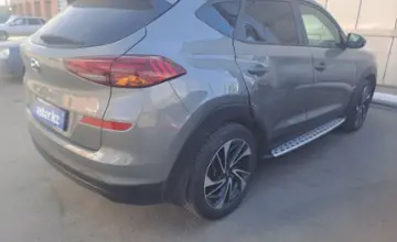 Hyundai Tucson 2020 года за 10 000 000 тг. в Костанай