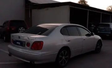 Lexus GS 1998 года за 3 900 000 тг. в Тараз
