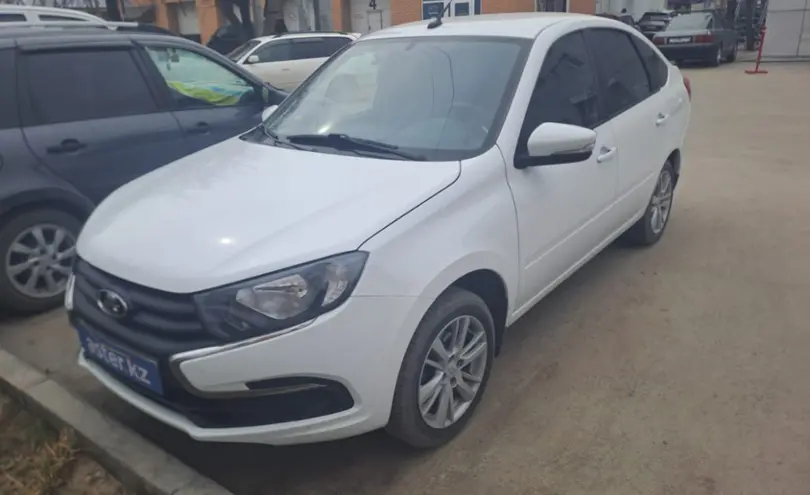 LADA (ВАЗ) Granta 2023 года за 4 500 000 тг. в Костанай