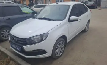 LADA (ВАЗ) Granta 2023 года за 4 500 000 тг. в Костанай фото 1