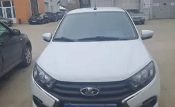 LADA (ВАЗ) Granta 2023 года за 4 500 000 тг. в Костанай фото 2