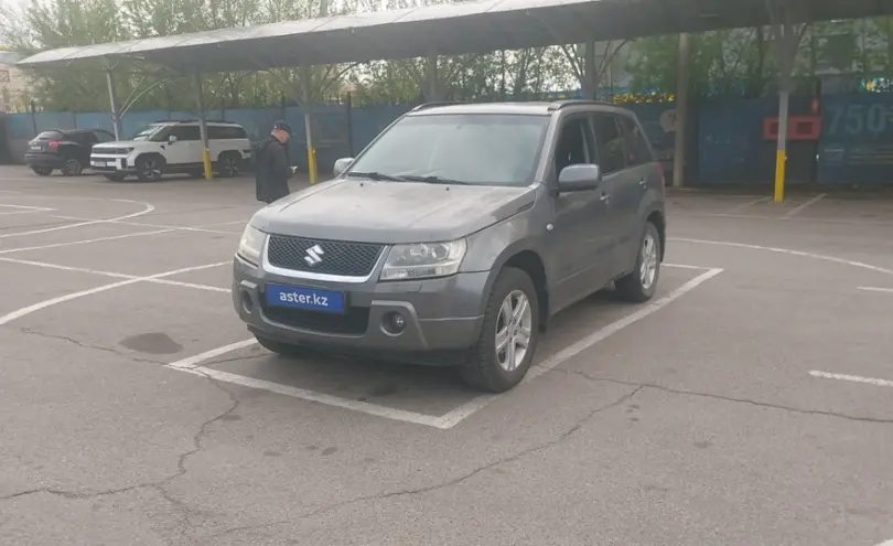 Suzuki Grand Vitara 2005 года за 4 500 000 тг. в Алматы