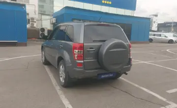 Suzuki Grand Vitara 2005 года за 4 500 000 тг. в Алматы фото 4