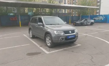 Suzuki Grand Vitara 2005 года за 4 500 000 тг. в Алматы фото 2