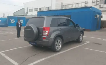 Suzuki Grand Vitara 2005 года за 4 500 000 тг. в Алматы фото 3