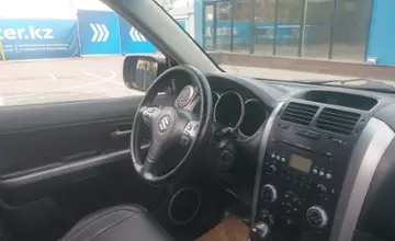 Suzuki Grand Vitara 2005 года за 4 500 000 тг. в Алматы фото 5